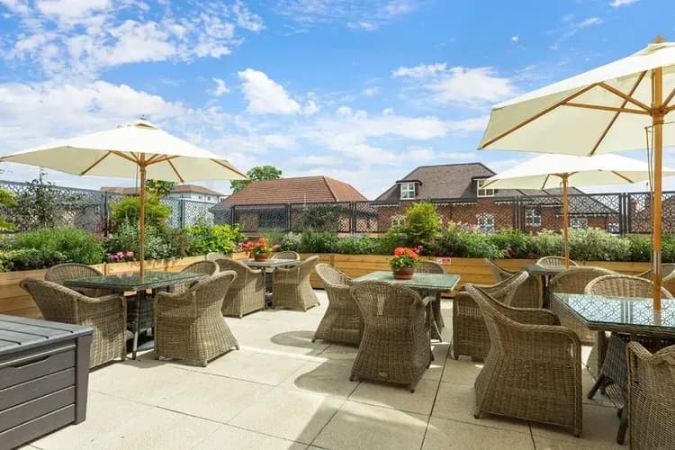 Elgar Place Care Home