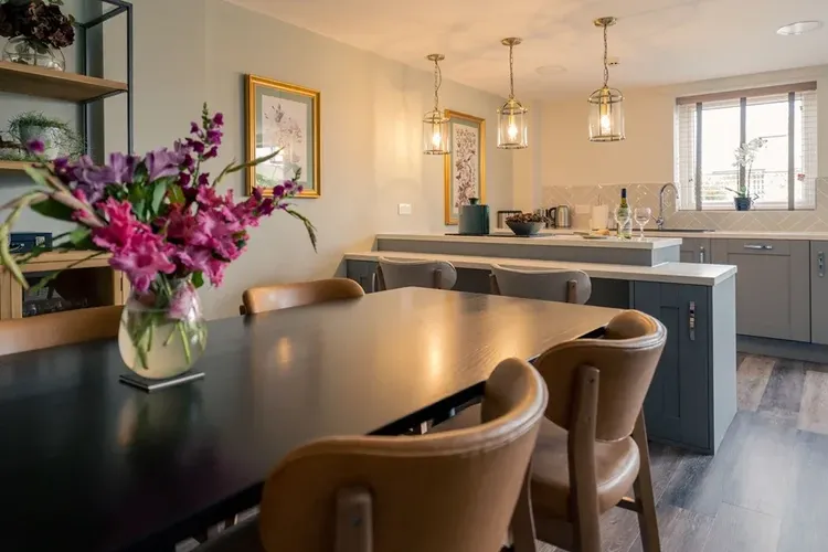 Elgar Place Care Home