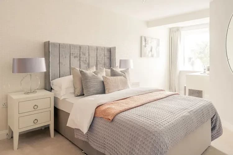 Elgar Place Care Home