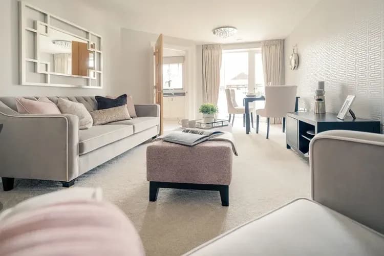 Elgar Place Care Home