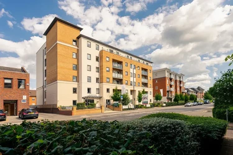 Elgar Place Care Home