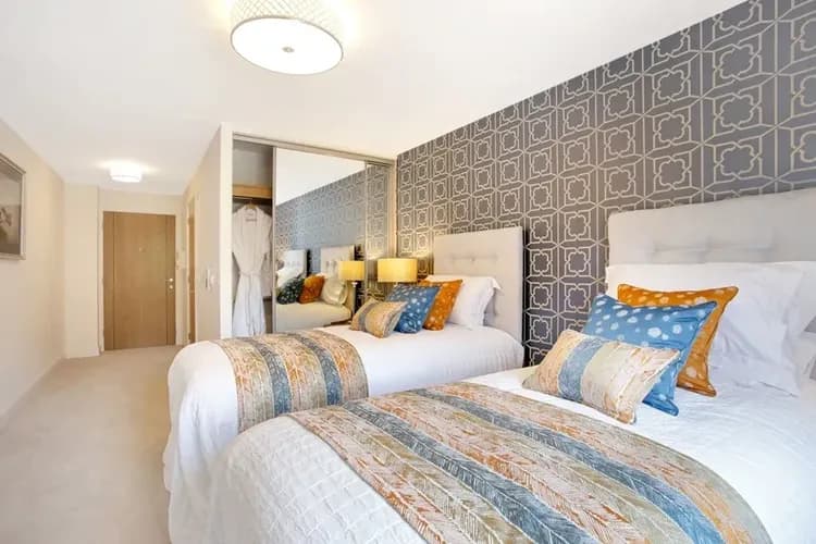 Elgar Place Care Home
