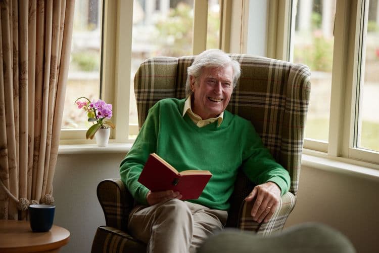 Grove Court Care Home, Beech Way, IP12 4BW