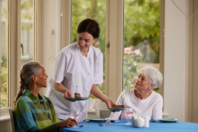 Rashwood Care Home, Droitwich, WR9 0BP