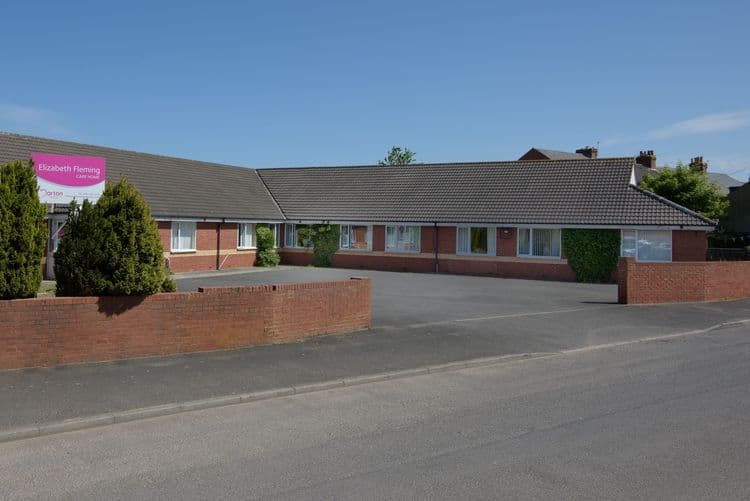 Elizabeth Fleming Care Home, Hetton-le-Hole, DH5 9DY
