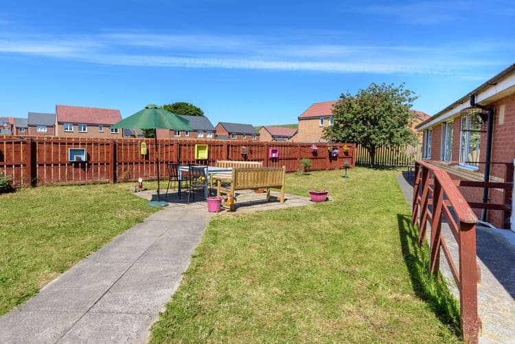 Elizabeth Fleming Care Home, Hetton-le-Hole, DH5 9DY