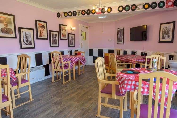 Elizabeth Fleming Care Home, Hetton-le-Hole, DH5 9DY