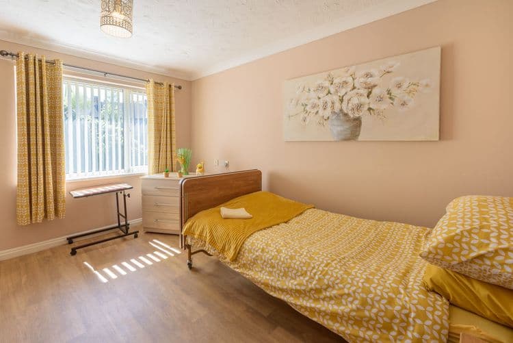 Elizabeth Fleming Care Home, Hetton-le-Hole, DH5 9DY