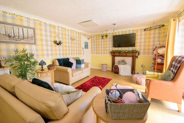 Elizabeth Fleming Care Home, Hetton-le-Hole, DH5 9DY