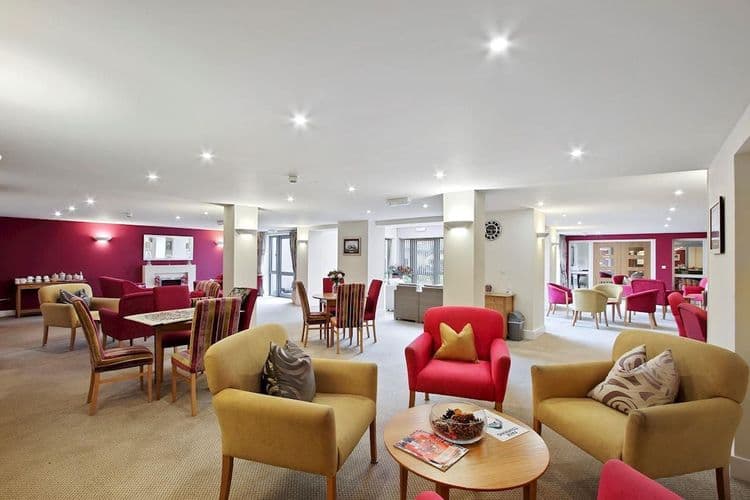 Elles House  - Resale Care Home