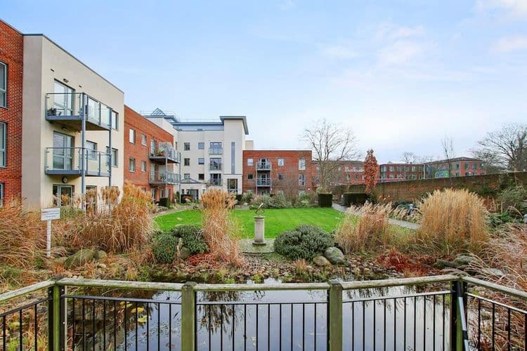 Elles House  - Resale Care Home