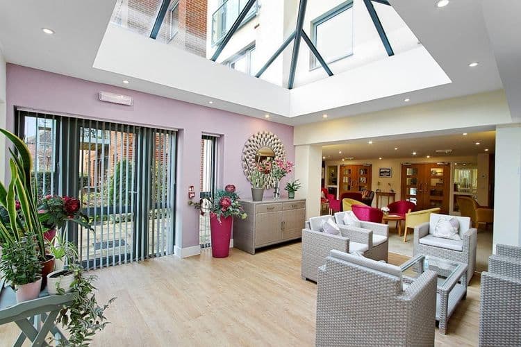 Elles House  - Resale Care Home