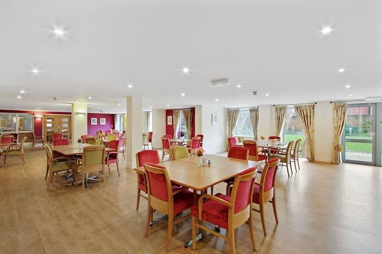 Elles House  - Resale Care Home