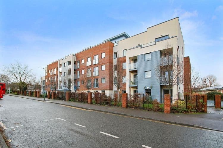 Elles House  - Resale Care Home