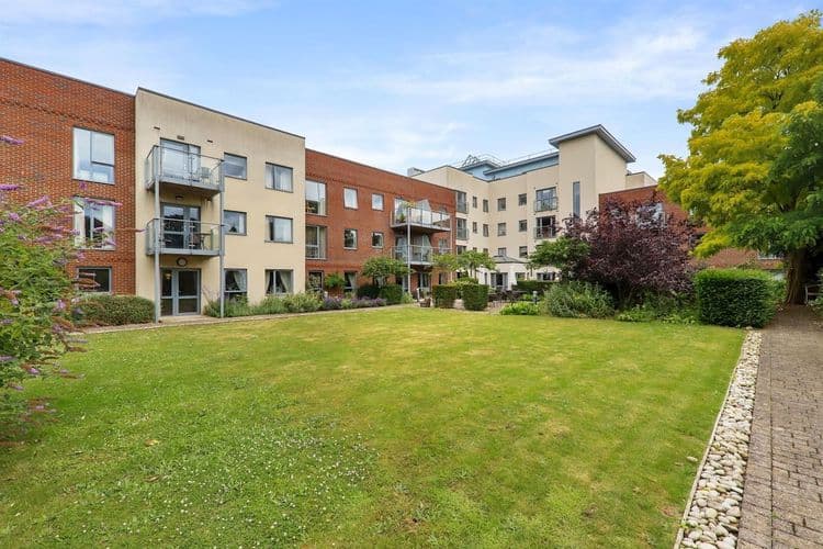 Elles House  - Resale Care Home