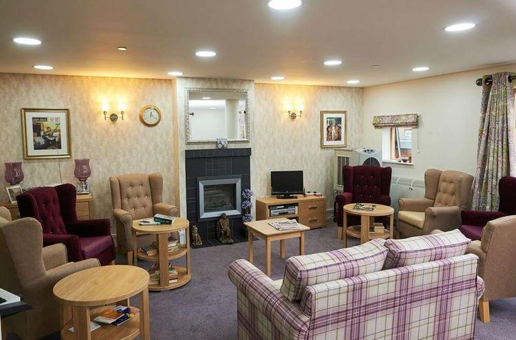 Ellesmere House Care Home, London, SW10 9NG