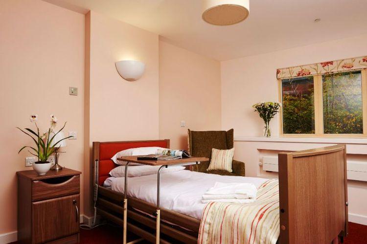 Ellesmere House Care Home, London, SW10 9NG