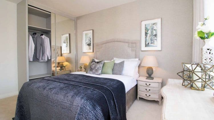 Brackley - Ellesmere Lodge Care Home