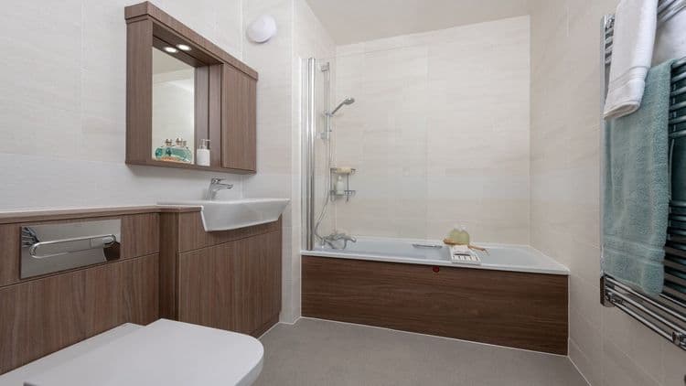 Brackley - Ellesmere Lodge Care Home