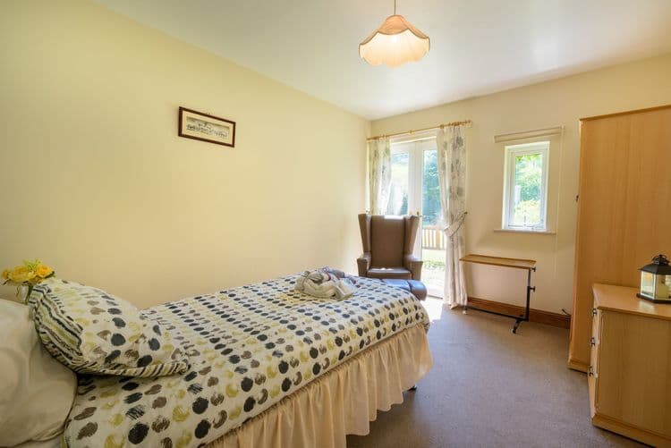 Elm Bank Care Home, Hexham, NE46 1HW