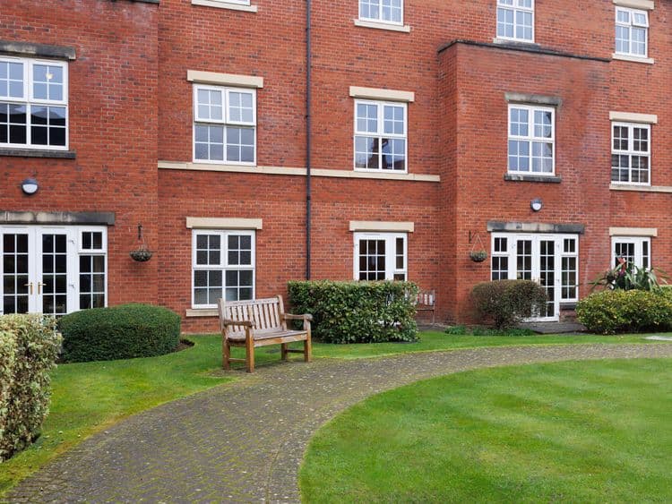 Elm Bank Care Home, Kettering, NN15 7JZ
