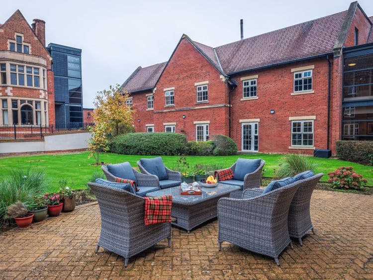 Elm Bank Care Home, Kettering, NN15 7JZ