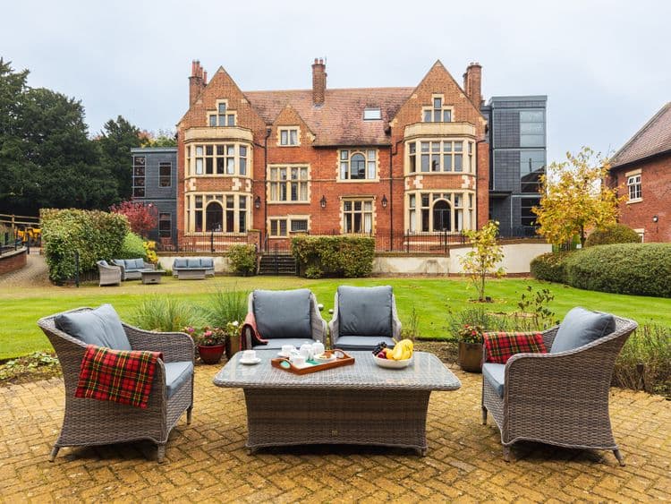 Elm Bank Care Home, Kettering, NN15 7JZ