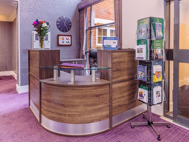 Elm Bank Care Home, Kettering, NN15 7JZ