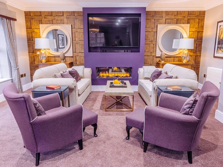 Elm Bank Care Home, Kettering, NN15 7JZ