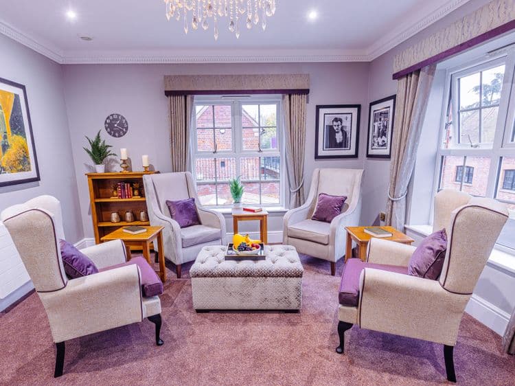 Elm Bank Care Home, Kettering, NN15 7JZ