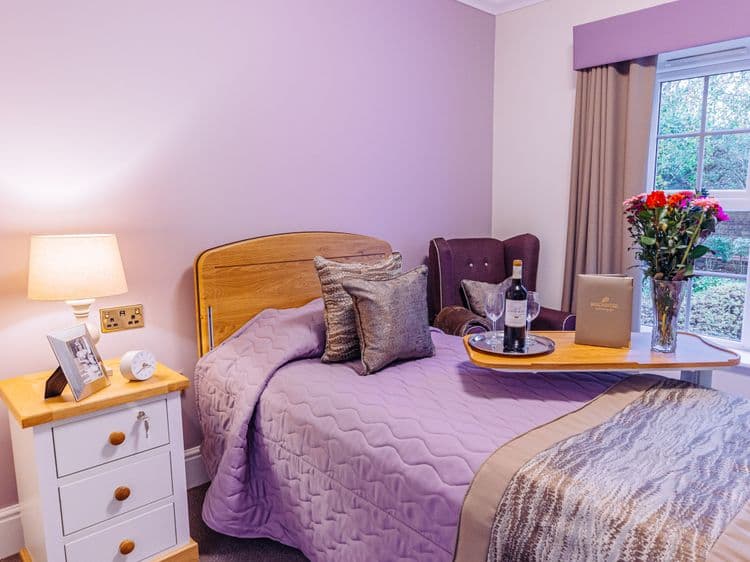 Elm Bank Care Home, Kettering, NN15 7JZ