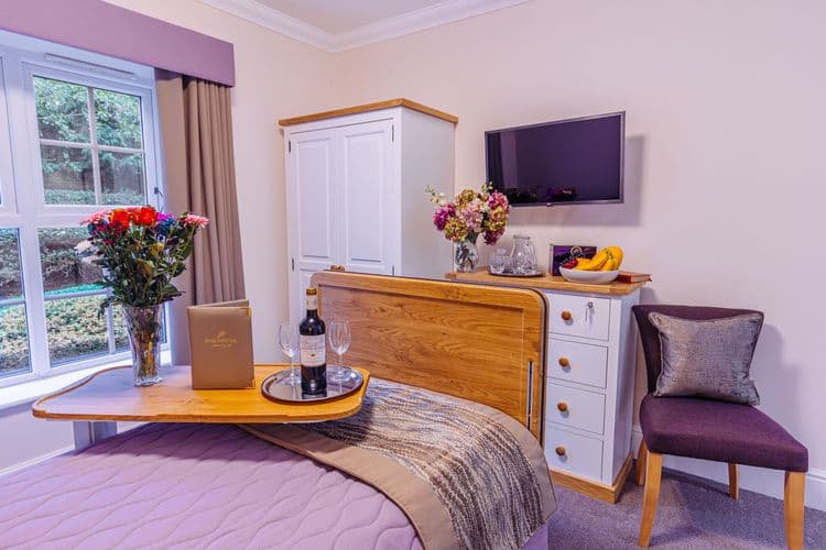 Elm Bank Care Home, Kettering, NN15 7JZ
