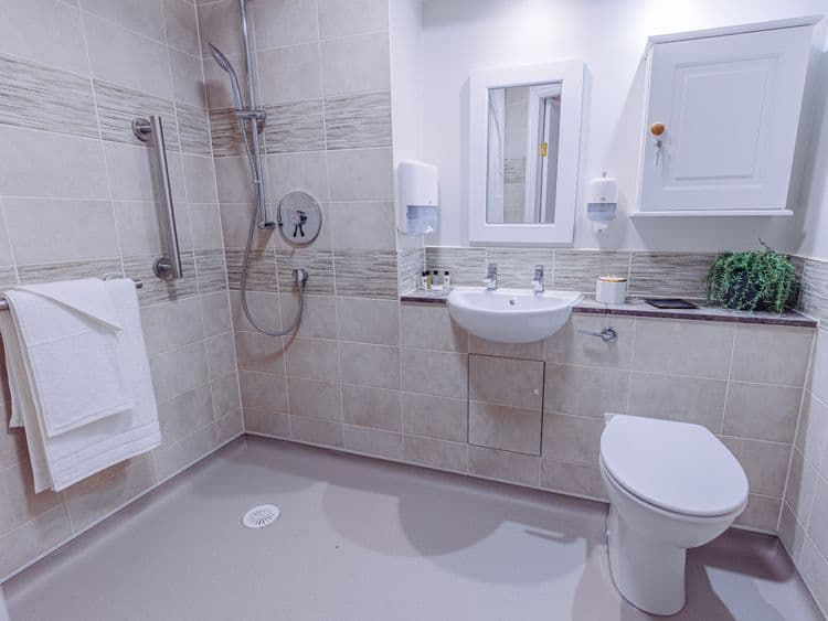Elm Bank Care Home, Kettering, NN15 7JZ