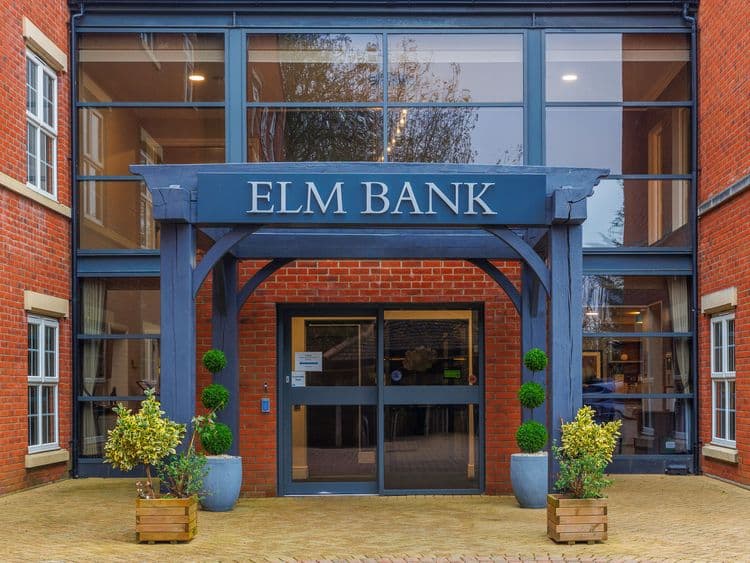 Elm Bank Care Home, Kettering, NN15 7JZ