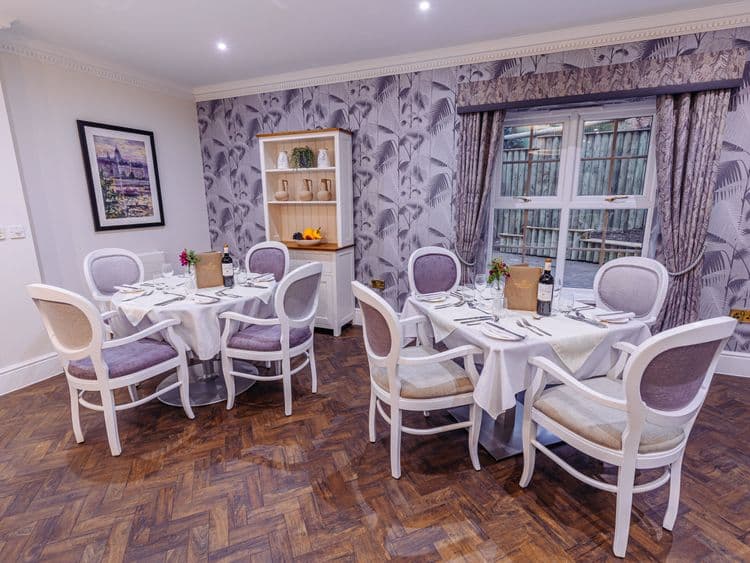 Elm Bank Care Home, Kettering, NN15 7JZ