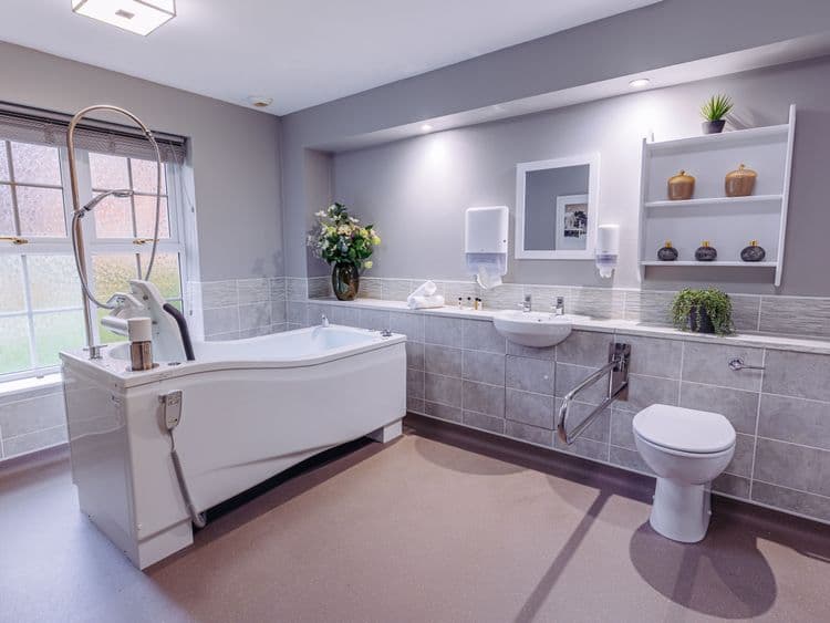 Elm Bank Care Home, Kettering, NN15 7JZ