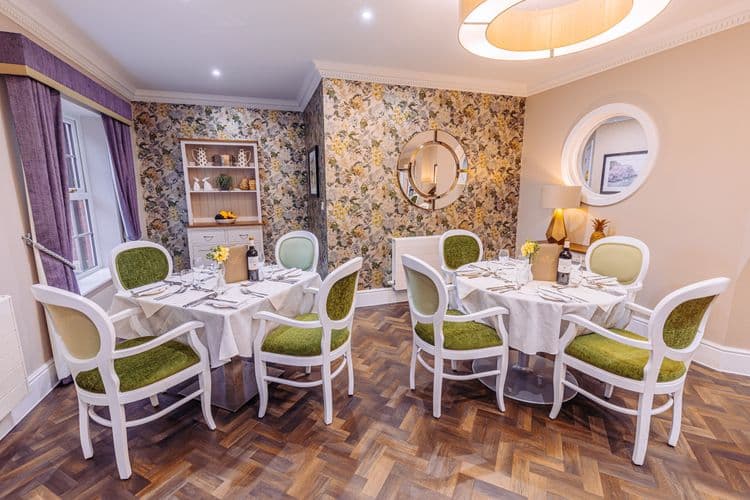 Elm Bank Care Home, Kettering, NN15 7JZ