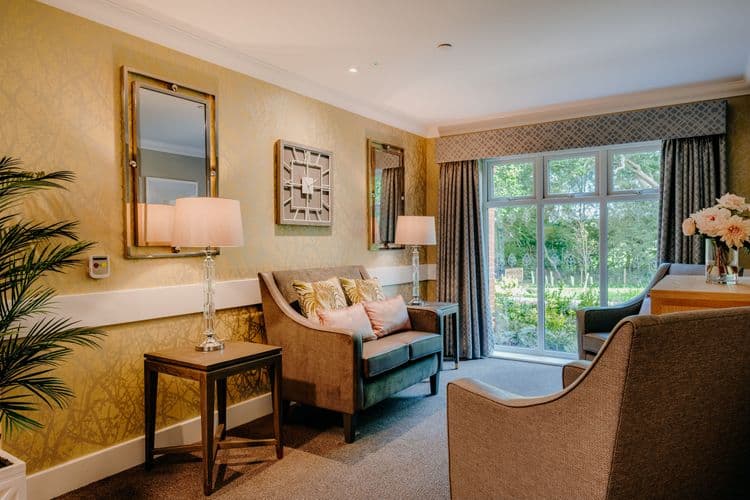Elm Lodge Care Home, Hartley Wintney, RG27 8JG