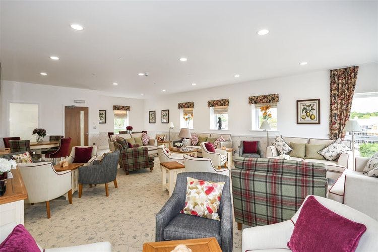 Elm Tree Court  - Resale Care Home