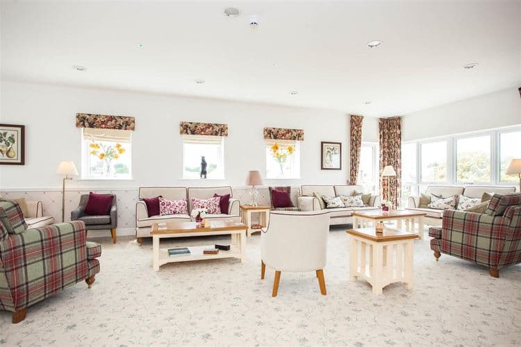 Elm Tree Court  - Resale Care Home