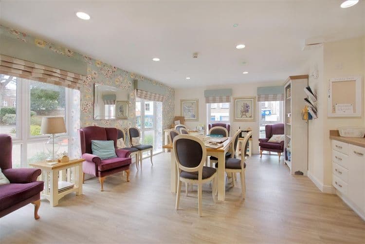 Elm Tree Court  - Resale Care Home