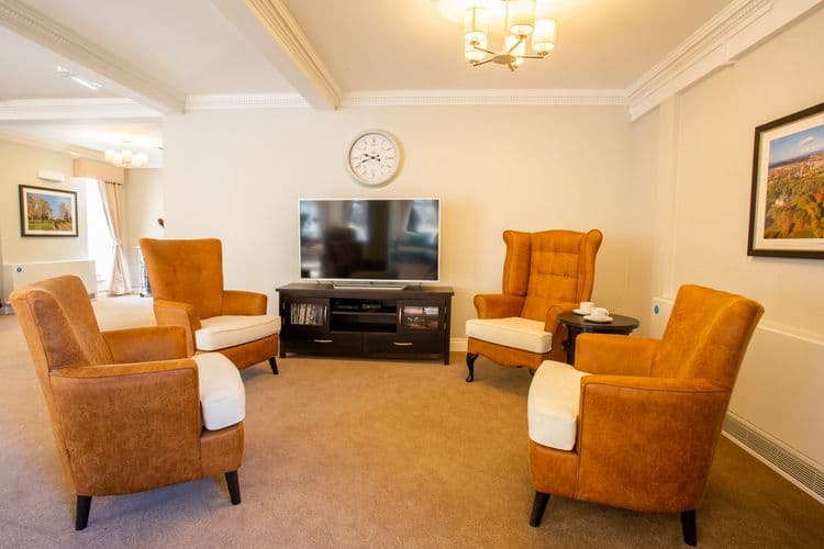 Elmwood Care Home, Leeds, LS8 2JU