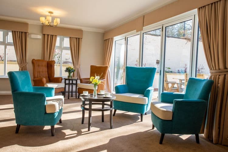 Elmwood Care Home, Leeds, LS8 2JU