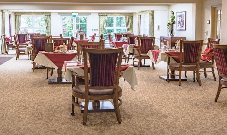 Elstree View Care Home, Hertfordshire, WD6 3RG