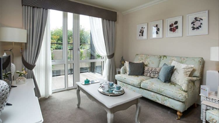 Elton House Care Home, Bushey, WD25 8HA