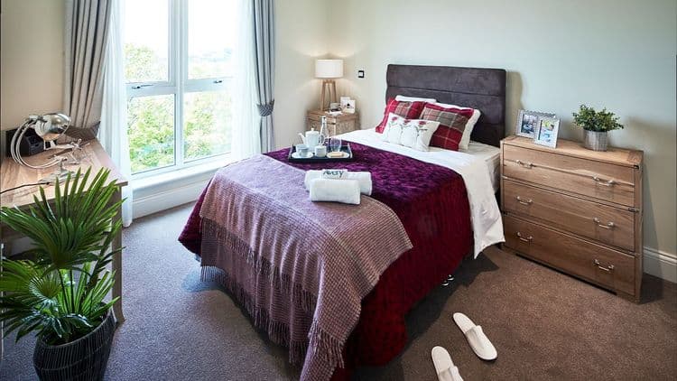 Elton House Care Home, Bushey, WD25 8HA