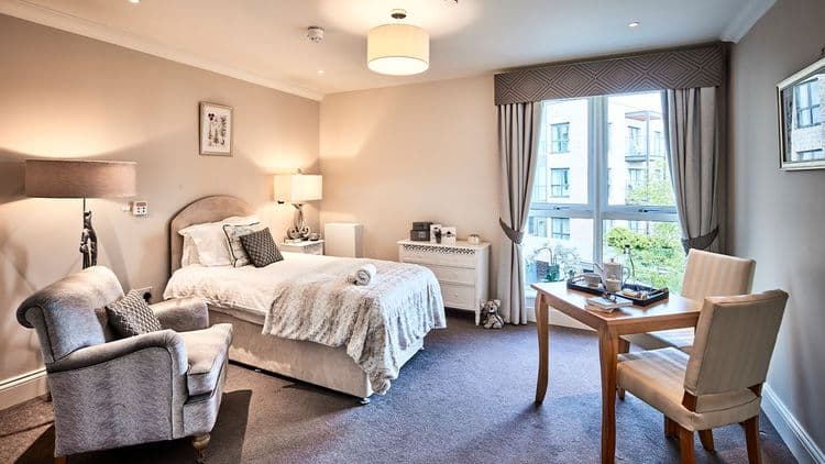 Elton House Care Home, Bushey, WD25 8HA