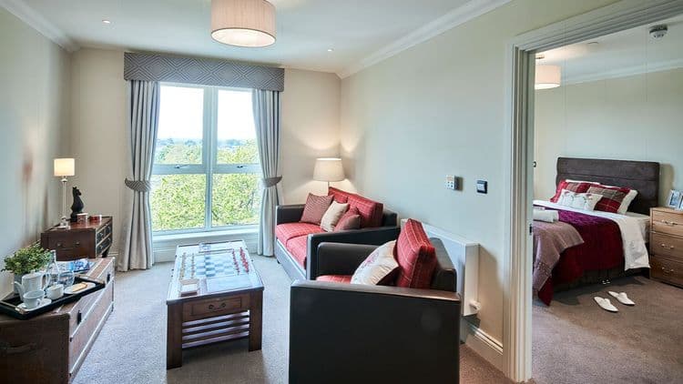 Elton House Care Home, Bushey, WD25 8HA