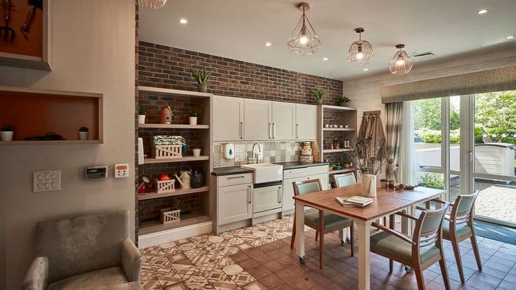 Elton House Care Home, Bushey, WD25 8HA
