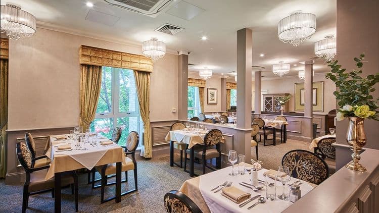 Elton House Care Home, Bushey, WD25 8HA